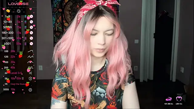 Project hisoka online show from 3, 4, 2026