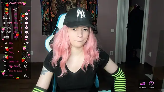 Project hisoka online show from 4, 4, 2026