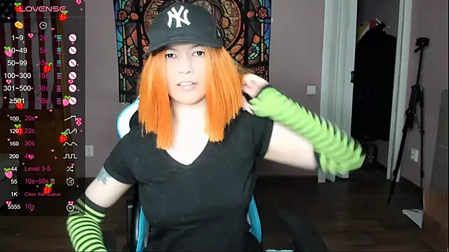 Project hisoka online show from 4, 4, 2026