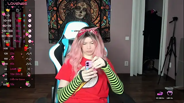 Project hisoka online show from 10, 4, 2026