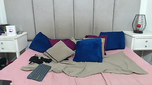 Snapshot of AmbarJacksonn_ chatting on 10, 12, 2024 AmbarJacksonn online show from 10, 12, 2024