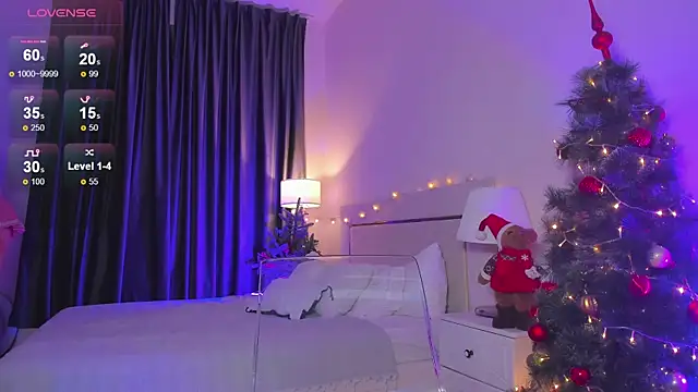 Lettie brooks online show from 22, 12, 2024