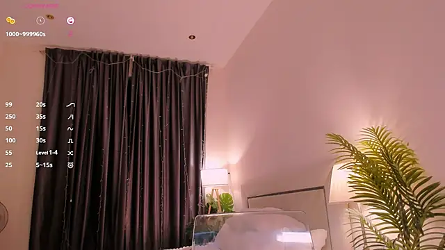 Lettie brooks online show from 17, 3, 2025