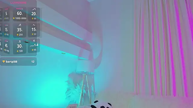 Lettie brooks online show from 13, 9, 2025