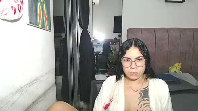 Liza Thurner online show from 25, 9, 2025