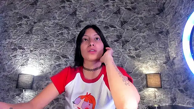 IssaandNeron sex online show from 18, 12, 2024