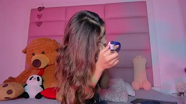 little-Emma online show from 13, 2, 2025