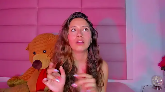 little-Emma online show from 26, 2, 2025