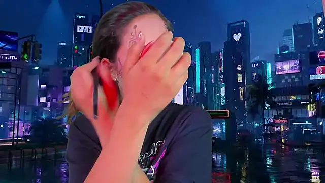 little-Emma online show from 14, 9, 2025