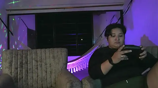 little-Emma online show from 22, 3, 2026