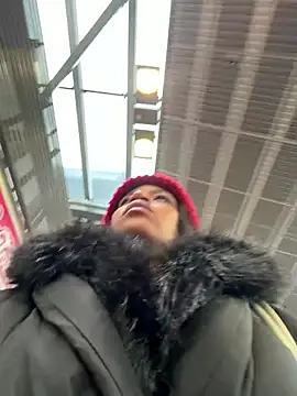 Black Dolll online show from 27, 2, 2026