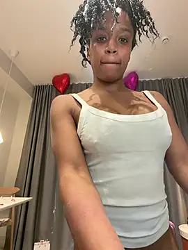 Snapshot of Black_Dolll chatting on 25, 5, 2026 Black Dolll online show from 25, 5, 2026