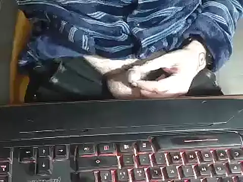 Adri gard online show from 3, 12, 2024