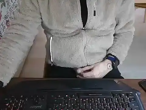 Adri gard online show from 23, 2, 2025