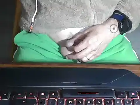 Adri gard online show from 18, 3, 2025