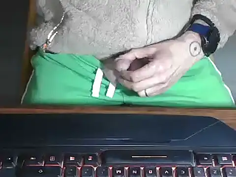 Adri gard online show from 19, 3, 2025