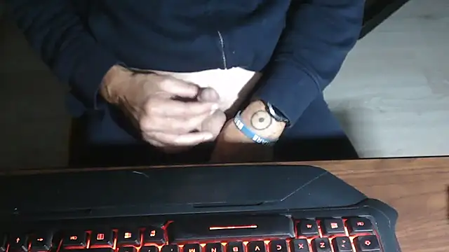 Adri gard online show from 4, 10, 2025