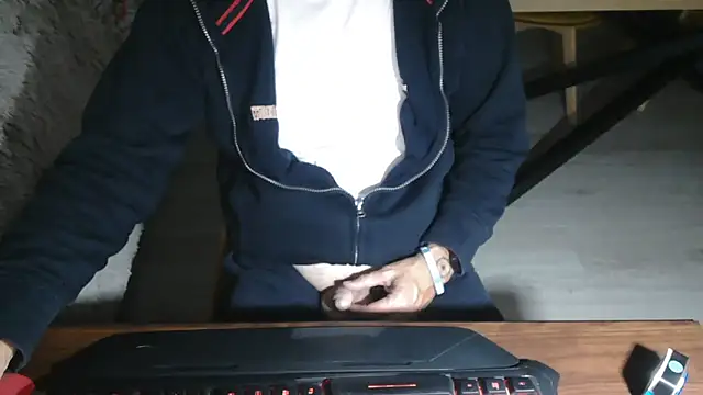 Adri gard online show from 11, 10, 2025