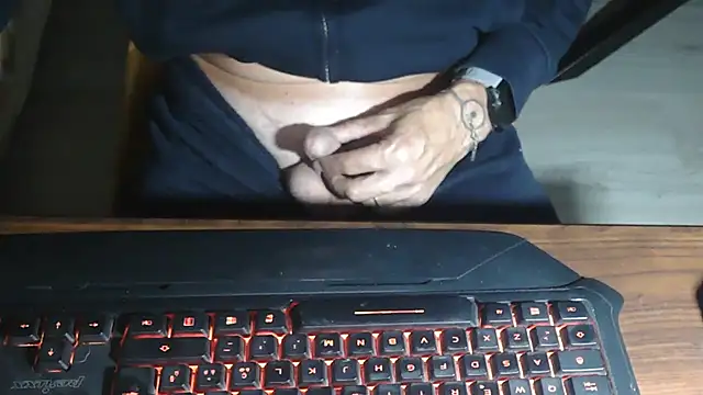 Adri gard online show from 17, 10, 2025