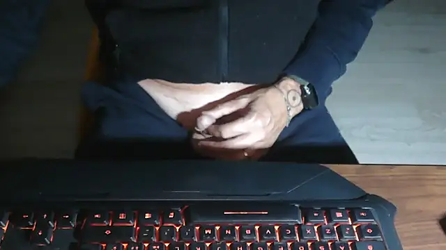 Adri gard online show from 22, 10, 2025