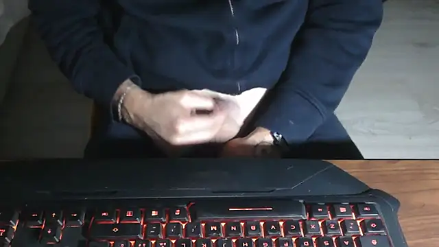 Adri gard online show from 26, 10, 2025