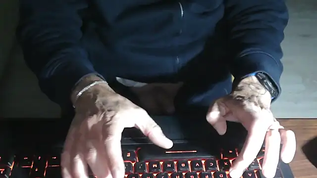 Adri gard online show from 28, 10, 2025