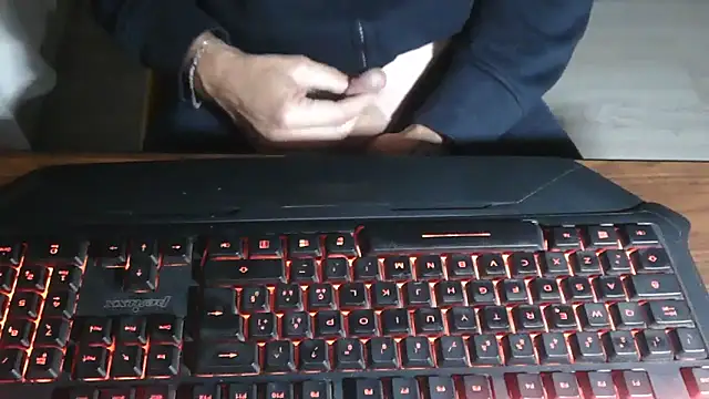 Adri gard online show from 31, 10, 2025