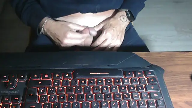 Adri gard online show from 6, 11, 2025