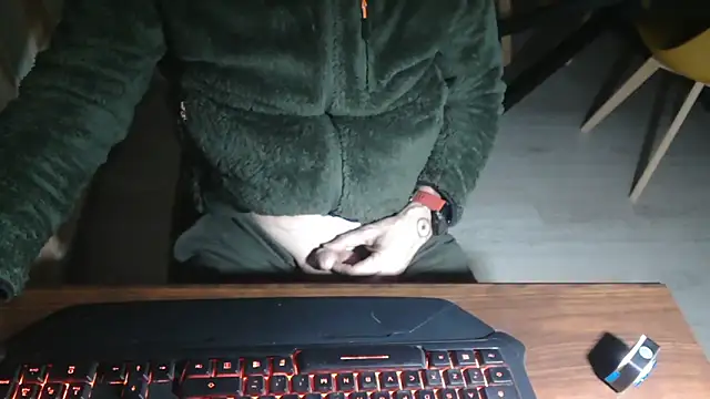 Adri gard online show from 8, 2, 2026