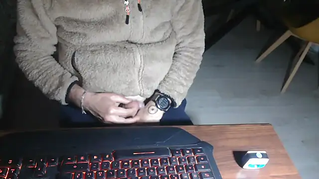 Adri gard online show from 3, 3, 2026