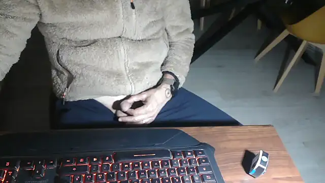 Adri gard online show from 5, 3, 2026