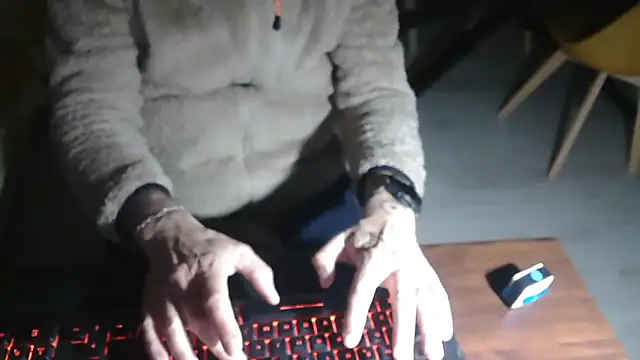 Adri gard online show from 9, 3, 2026