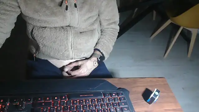 Adri gard online show from 12, 3, 2026