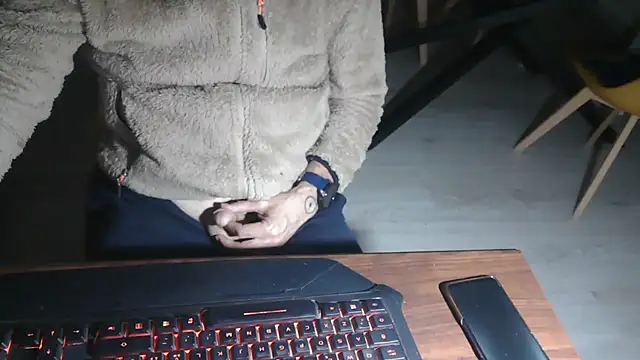 Adri gard online show from 18, 3, 2026