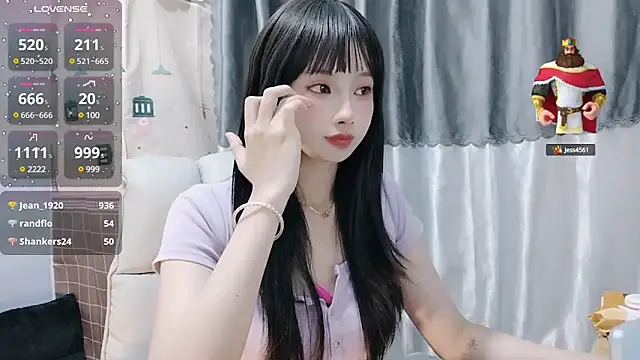 Nery Asian online show from 2, 1, 2025