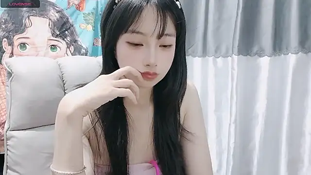 Nery Asian online show from 9, 1, 2025