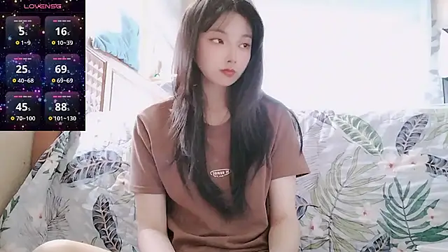 Nery Asian online show from 28, 1, 2025