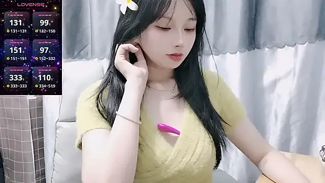 Nery Asian online show from 7, 2, 2025