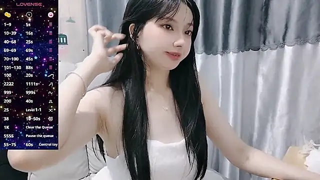 Nery Asian online show from 10, 3, 2025