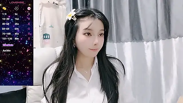 Nery Asian online show from 23, 3, 2025