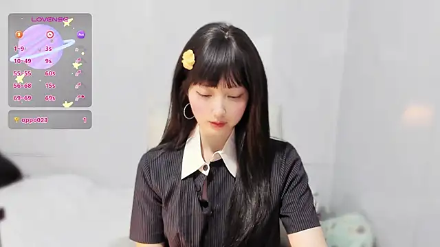 Nery Asian online show from 9, 9, 2025