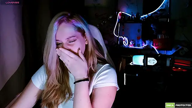 Bad Girl009 online show from 22, 2, 2026