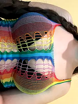 Evelyn Moon online show from 10, 11, 2025