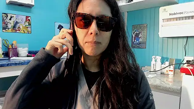 Snapshot of Reinacatchile chatting on 19, 5, 2026 Reinacatchile online show from 19, 5, 2026