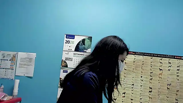 Reinacatchile online show from 18, 7, 2026