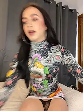 Vonmodel1 online show from 28, 12, 2024