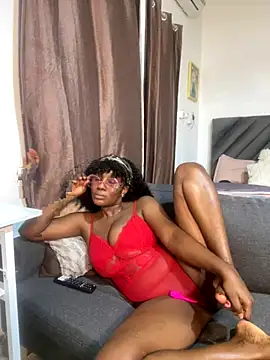 Leolizlove online show from 7, 10, 2025