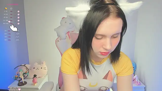 Gylaxie online show from 12, 12, 2024