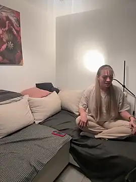 NickyGold Official online show from 5, 11, 2025