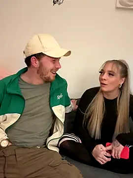 NickyGold Official online show from 17, 11, 2025